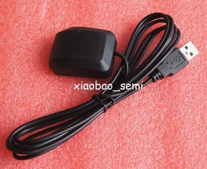 VK-162 GMOUSE G-MOUSE GPS Navegación Interfaz USB Soporte Google Earth - Imagen 1 de 1