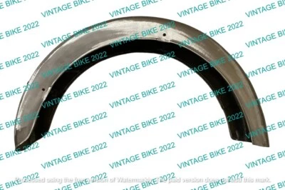 BSA A7 A10 BRAZO OSCILANTE GUARDABARROS TRASERO/GUARDABARROS CRUDO/APTO PARA Foto 1 de 3