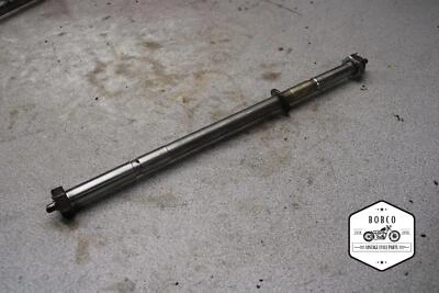 Honda CB500 1972 basculante trasero suspensión eje pivote H13-6894.Ky Foto 1 de 4