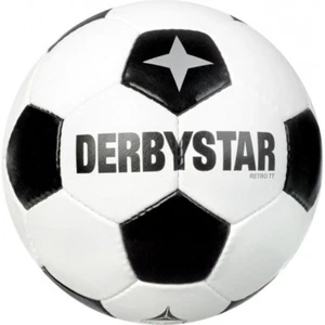 Derbystar Retro TT Trainingsfussball - Bild 1 von 1