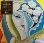 DEREK AND THE DOMINOS THE LAYLA SESSIONS ÉDITION 20E ANNIVERSAIRE (7F