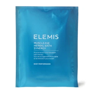 Elemis Musclease Herbal Bath Synergy 300g 10.5 US oz. Exp 2027 - Picture 1 of 3
