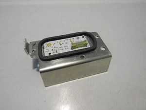 VAUXHALL MOKKA 2020-23 NEARSIDE LEFT FRONT HEADLIGHT DRL LED               Q6754 - Picture 1 of 9