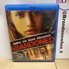 Abandoned Blu-ray, 2010)Brittany Murphy Rare