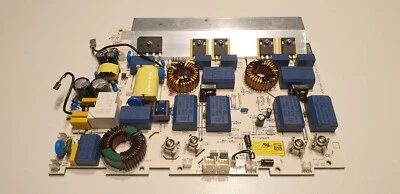 Carte de puissance A115391 62 pour plaque induction Electrolux CIT60330BK - Photo 1/4