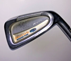 Mizuno Notus Synchro Turn 57 3 Single 6 Eisen Bor Licht II 7 Flex RH - Bild 1 von 8