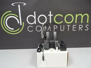 Avaya 10U100 schnurloses Headset-Telefon E648200 *NEU geöffnete Verpackung* - Bild 1 von 7