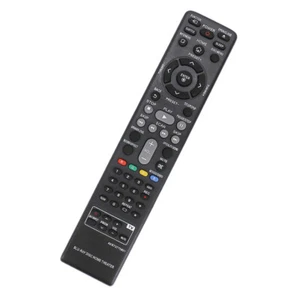 New AKB73775801 Replace Remote Control For LG Media Home Theater System LHB675 - Picture 1 of 4