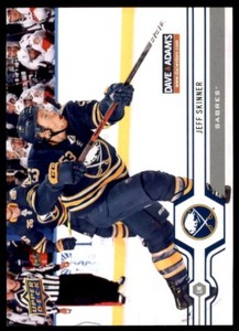 2019-20 Upper Deck Dave & Adam's Jeff Skinner #BUF-2