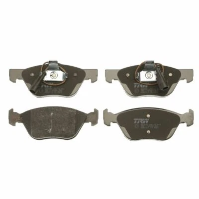 Alfa Romeo 156 2.0 2.4 2.5 1997-2000 TRW Front Disc Brake Pads GDB1212 DB2036 - Image 1 of 3