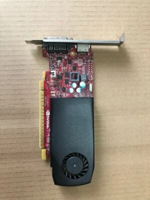 for GT630 2GB DDR3 SDRAM Video Graphic Card 701405-001/682293-001 - Image 1 of 4