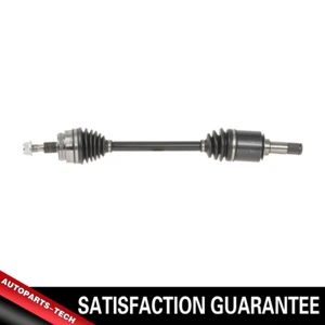 Eje trasero izquierdo Cardone CV 1 pieza para 1998-2003 Mercedes-Benz ML320 - Imagen 1 de 5
