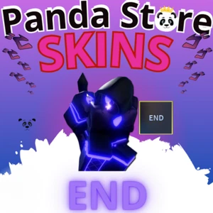 🟣FIN🟣- Barato y Rápido AUTO - ⭐ Piel Raro Unob AUT Roblox A Universal Time AUT ⭐ - Imagen 1 de 1