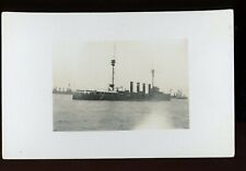 REAL PHOTO-ship-military -lot of 2-lot G