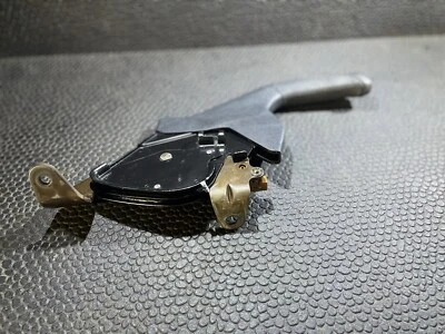 98-07 LEXUS LX470 palanca de freno de estacionamiento manija de freno de mano OEM Foto 1 de 4