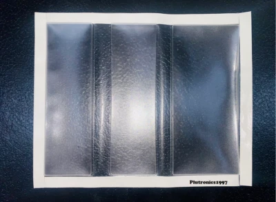 SAM4S ER-915 Raised Keyboard Wet Cover Silicone Overlay