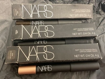 NARS Soft Touch Shadow Pencil Choose Shade New Products! - Image 1 of 2