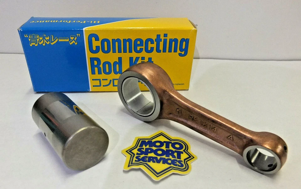 Kit De Bielle MITAKA Conrod Kawasaki KX250F KXF 250 2017 À 2020 KXF 250 - Photo 1/1