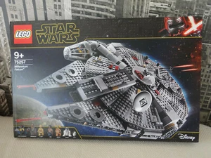 Lego Star Wars 75257 - Halcón Milenario Nuevo, sellado - 5 - Imagen 1 de 8