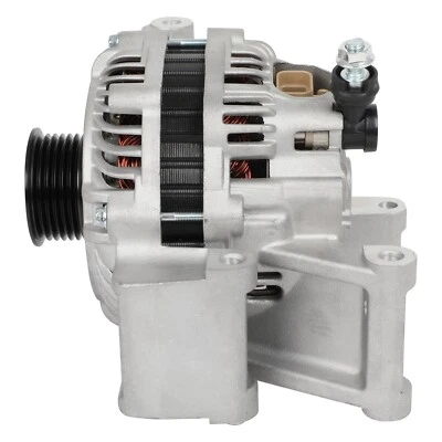 Alternador para Mazda 5 2006-2007 L4 2,3 L Mazda 3 2004-09 L4 2,0 L/2,3 L 90A 11008 Foto 1 de 4