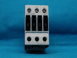 Contactor Siemens 3RT1024-1A..0 3RT10241A0 - Imagen 1 de 9