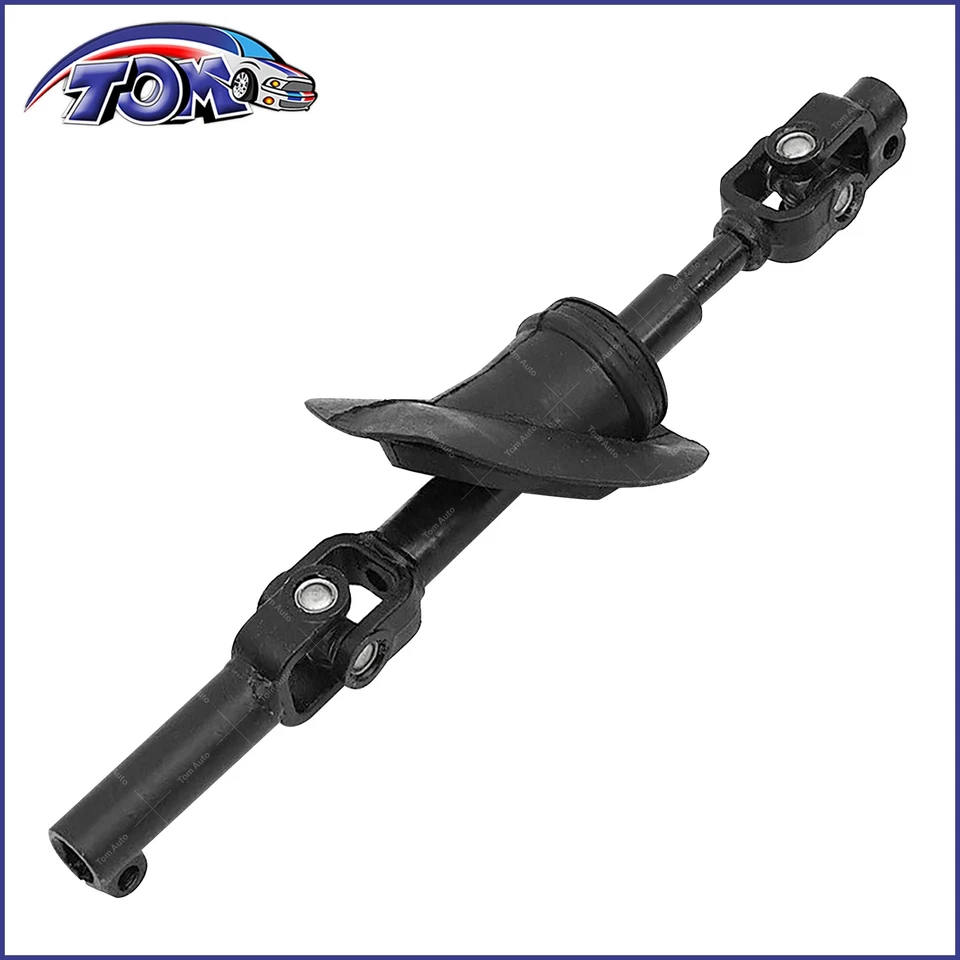 Steering Shaft Lower For 2006-2011 Chevrolet HHR 25834100 425-189 - Image 1 of 4