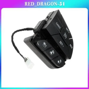 Right Steering Wheel Speed Control Switch Button Fits For Cherokee Challenger - Picture 1 of 8