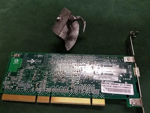 IBM 5716 (03N6441 / 80P4544) - 2GB PCI X FIBRE CHANNEL ADAPTER - Picture 1 of 3
