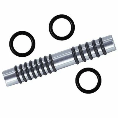 9x PROFIDART Dart Barrel Gummiringe O-Ringe Oringe Ringe Barrelringe Super Grip