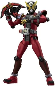 BANDAI SPIRITS Figure Rise Standard Kamen Rider Gates plastic model JAPAN F/S - Picture 1 of 7