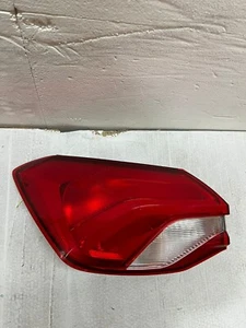 STOP FANALE FANALINO POSTERIORE POST. SINISTRO SX FORD FOCUS BERLINA 2022 - Bild 1 von 5