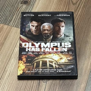 Olympus Has Fallen - DVD - Picture 1 of 1