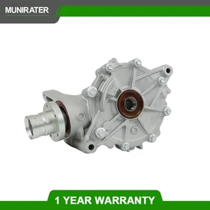 New For Honda Rancher 420 TRX42 Rear Gear Final Assy Differential 2017 2018 2019 - Picture 1 of 9