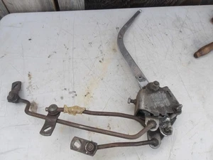 Chevrolet MUNCIE T10 Hurst Competition Plus 4  Speed Shifter - Picture 1 of 7