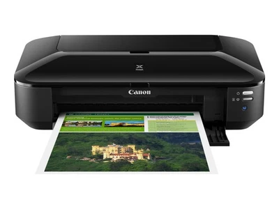 Canon PIXMA IX6850 Stampante Colorato Stampa inkjet 9600 dpi 14 ppm 8747B006 - Immagine 1 di 4