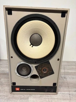 JBL 4311-A - Gray Single - Image 1 of 4