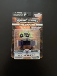 Transformers Universe Constructicon Buckethead - new, unopened! - Picture 1 of 3