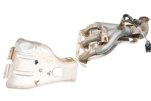 22 Can-Am Ryker Rally 900 Exhaust Manifold Flange - Foto 1 di 3