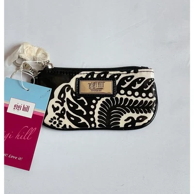 NWT Gigi Hill Coint Purse Pouch  - Image 1 of 3