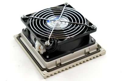 EBM Pape 4650 N Ventilateur Fan Ventilateur - Photo 1/4