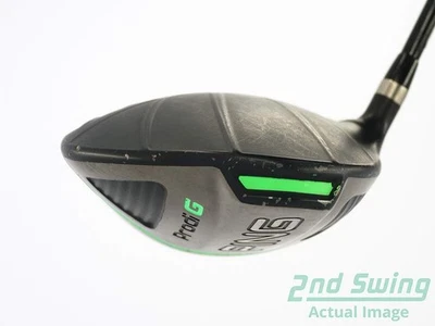 Ping Prodi G Driver Graphite Junior Stiff Left 36.75in - Image 1 of 4