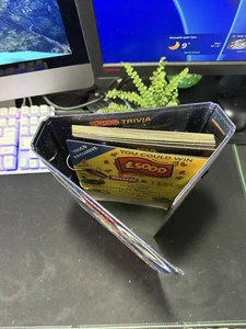 Walkers Tazo Collectors Force Pack Star Wars Trilogy Edition 1996 Complete Set - Picture 1 of 9