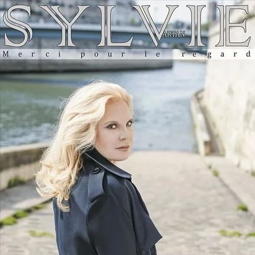 SYLVIE VARTAN - MERCI POUR LE REGARD (2 LP) NEW VINYL RECORD - Imagem 1 de 1