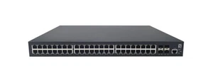 GTP-5271 52-Port L3 Lite Managed Gigabit PoE Switch, 4 x 10GbE SFP+, 48 PoE... - Picture 1 of 2
