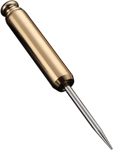 Herramienta perforadora de picahielos de acero inoxidable adecuada para tallar picahielos 1 pieza 不锈钢 - Imagen 1 de 7