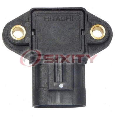 Módulo de control de encendido Hitachi para Nissan Altima 1995-1997 2,4 L L4 nuevo Foto 1 de 4