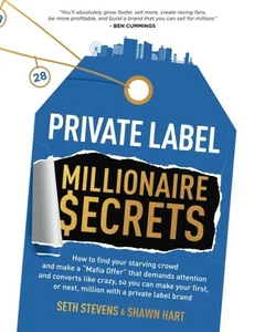 Private Label Millionaire Secrets: Finde hungernde Menschenmenge, die Aufmerksamkeit erfordert - Bild 1 von 1