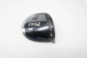 Taylormade Qi10 Max 12* Driver Club Head Only 1199670 - Picture 1 of 4