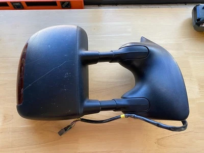 Ford F250 Super Duty 2002-2007 - espejos retrovisores derecha e izquierda OEM - par Foto 1 de 4