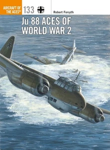 Ju 88 Aces of World War 2 - Picture 1 of 1